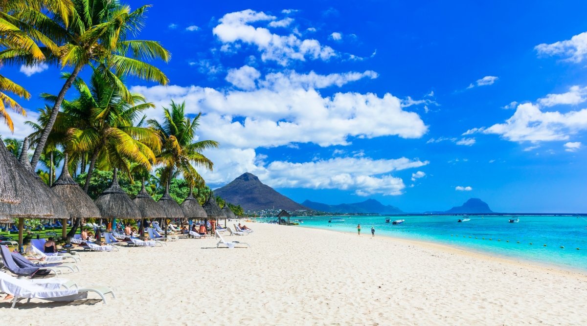 Paste 2023 - Mauritius, Vacanta In Paradis - Hotel Maritim Crystal Beach